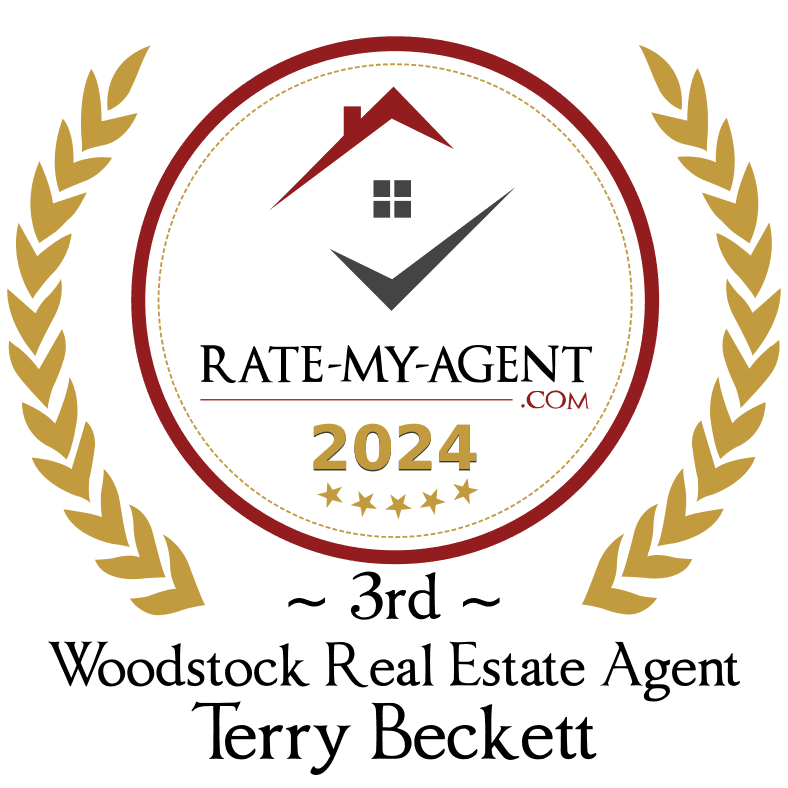 Rate-My-Agent — 3rd, Woodstock Real Estate Agent (2024) Rate-My-Agent — 3rd, Woodstock Real Estate Agent (2024)