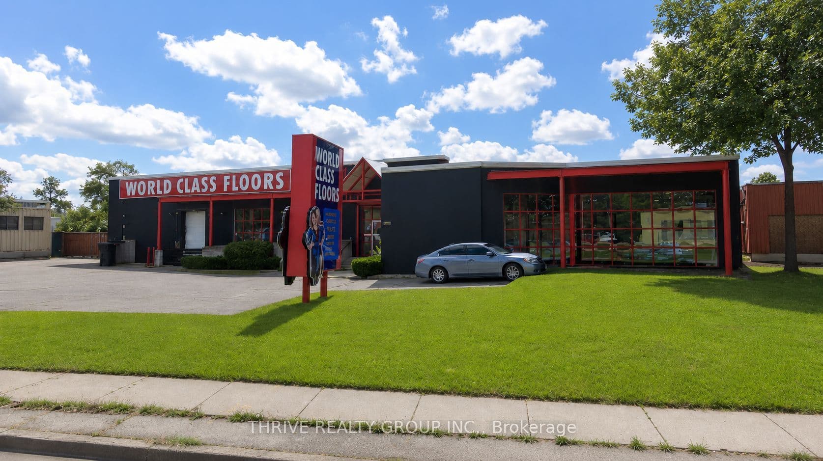 197 Adelaide Street S Unit B2, London South, ON N5Z 3K7