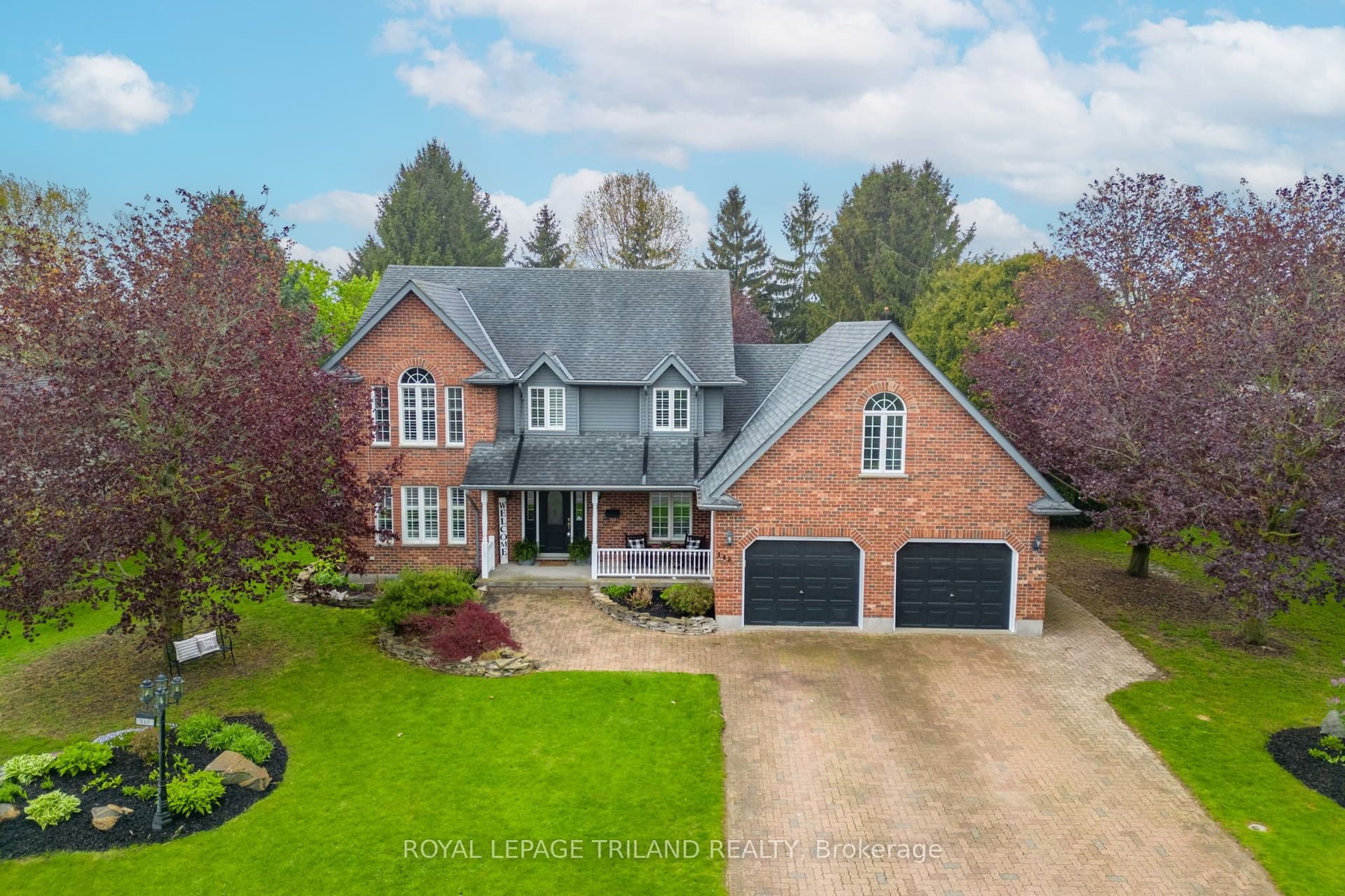 148 Salisbury Drive, Middlesex Centre, ON N0M 1P0