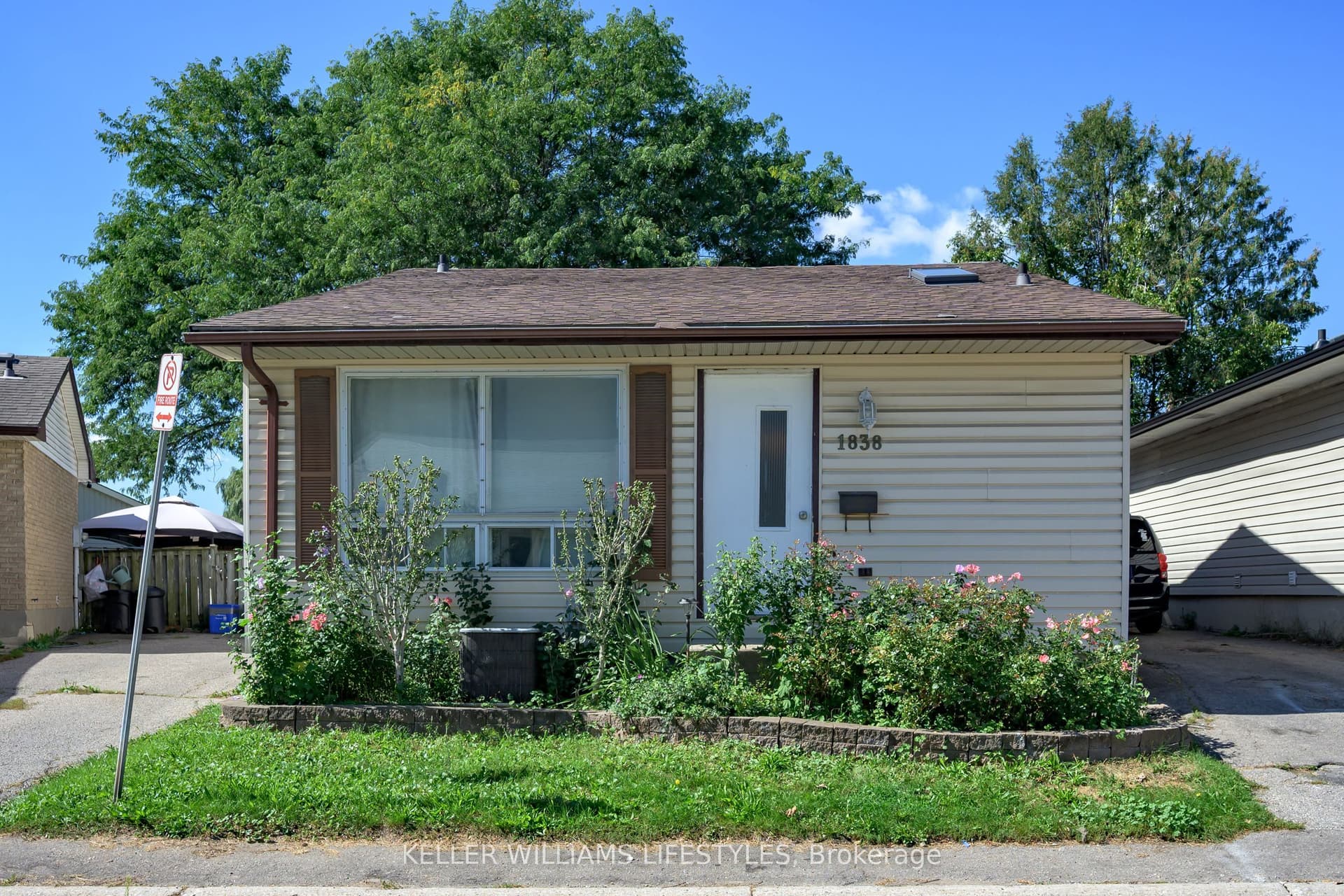 1838 Culver Drive 1838, London East, ON N5V 3K6