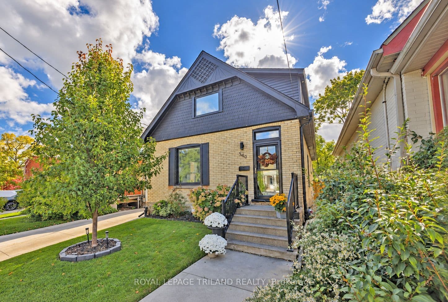 349 Emery Street E, London South, ON N6C 2E4