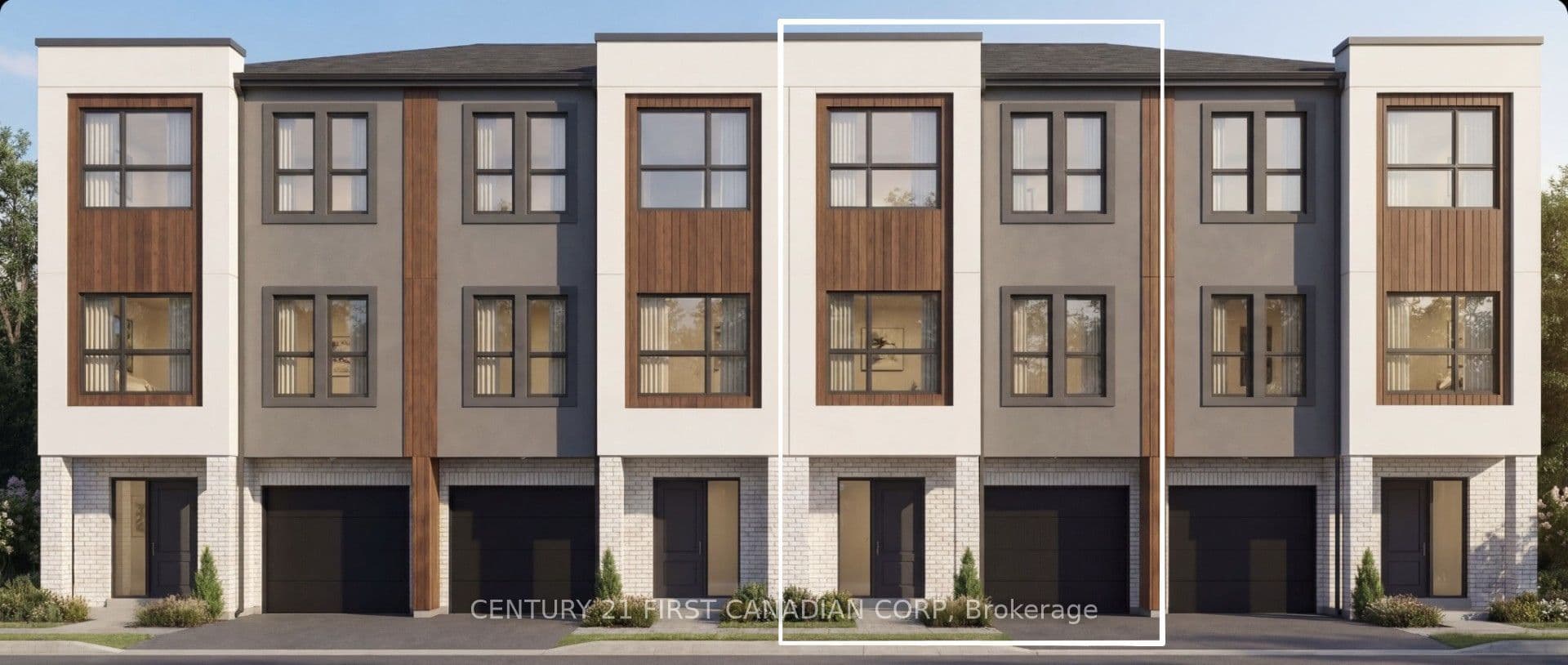 4210 CALHOUN Way 2, London South, ON N6P 1J9