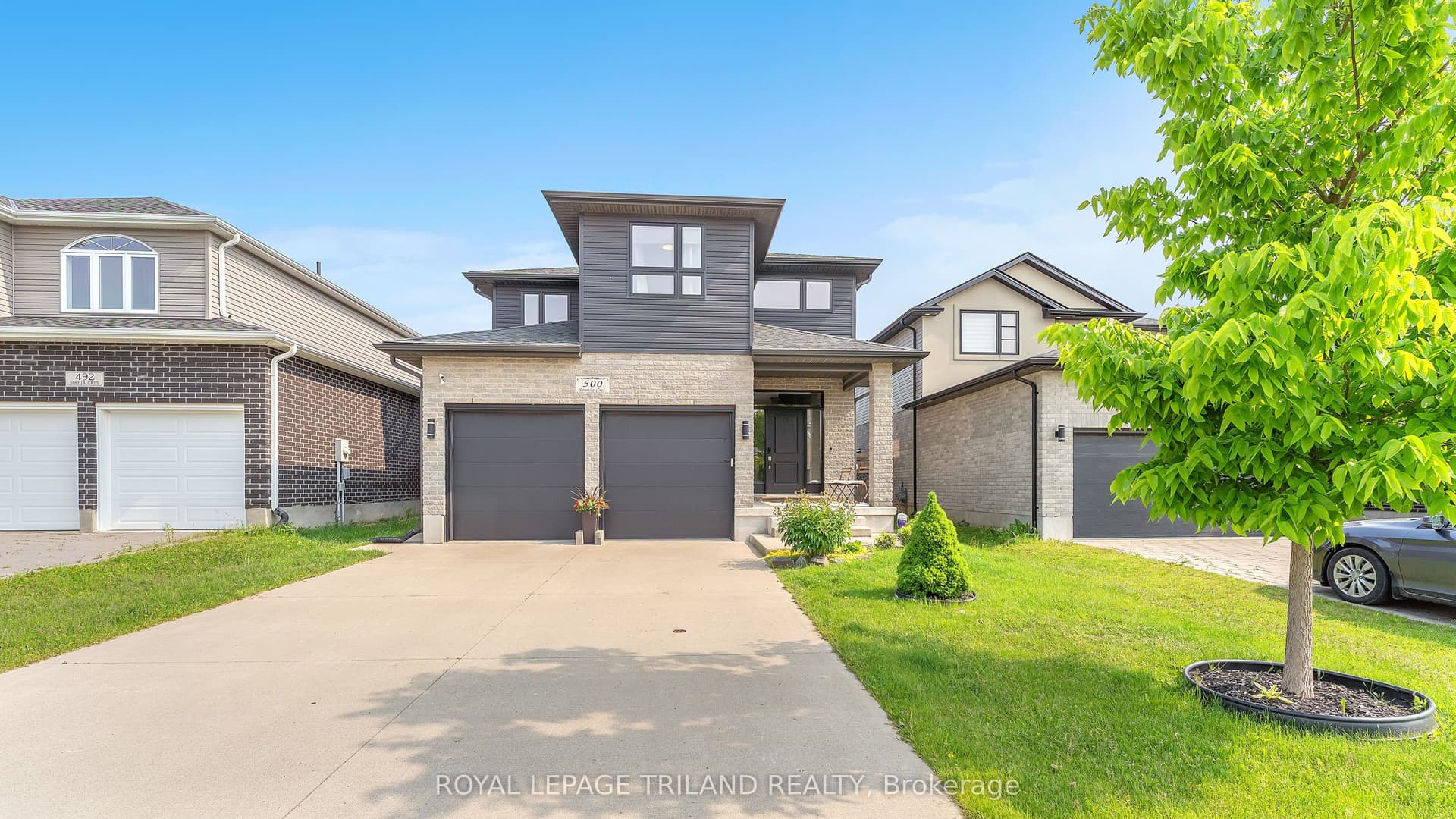 500 Sophia Crescent, London North, ON N6H 5L4