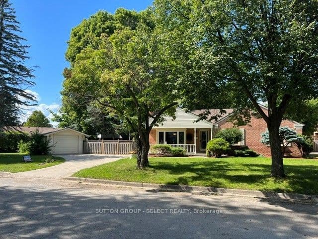 6 KIRKTON Court LOWER, London North, ON N5X 1T2
