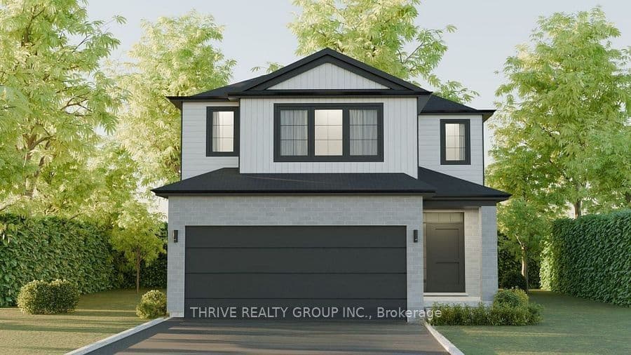 2996 Buroak Drive, London North, ON N6G 3M1