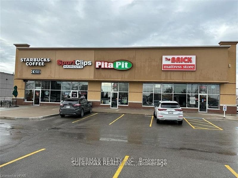 3059 WONDERLAND Road, London South, ON N6L 1R4