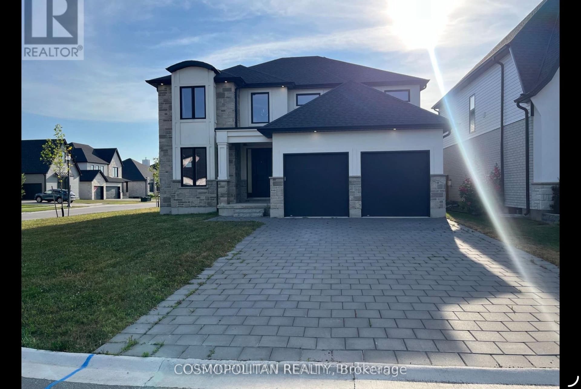 80 Aspen Circle, Thames Centre, ON N0M 2P0