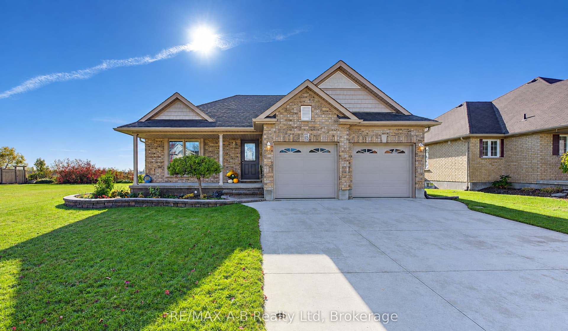 115 Liebler Street, East Zorra-Tavistock, ON N0B 2R0