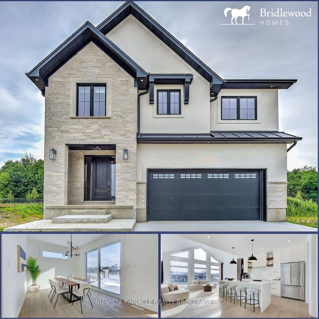 Lot 5 Aurum Road, London South, ON N6K 4N7