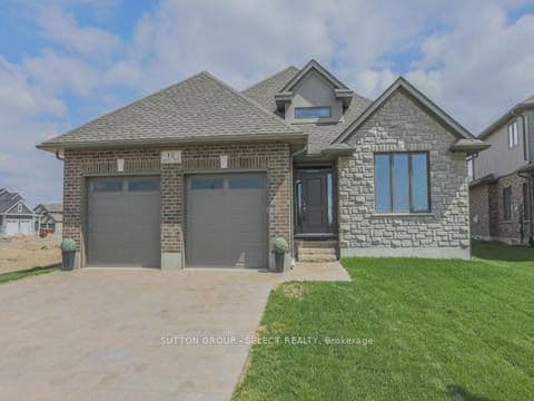 4386 GREEN BEND, London South, ON N6P 0K9