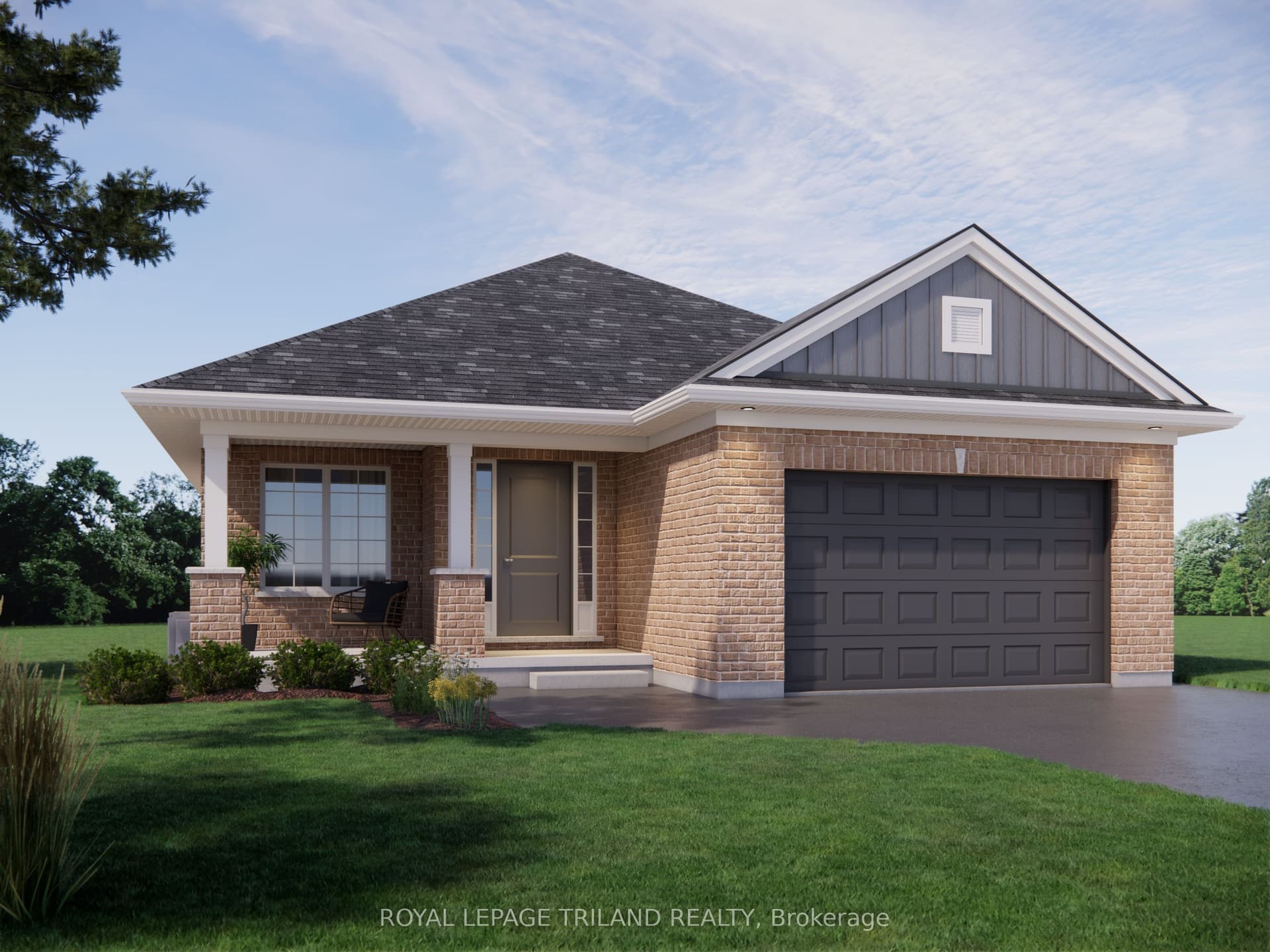 61 Harrow Lane, St. Thomas, ON N5R 0P3