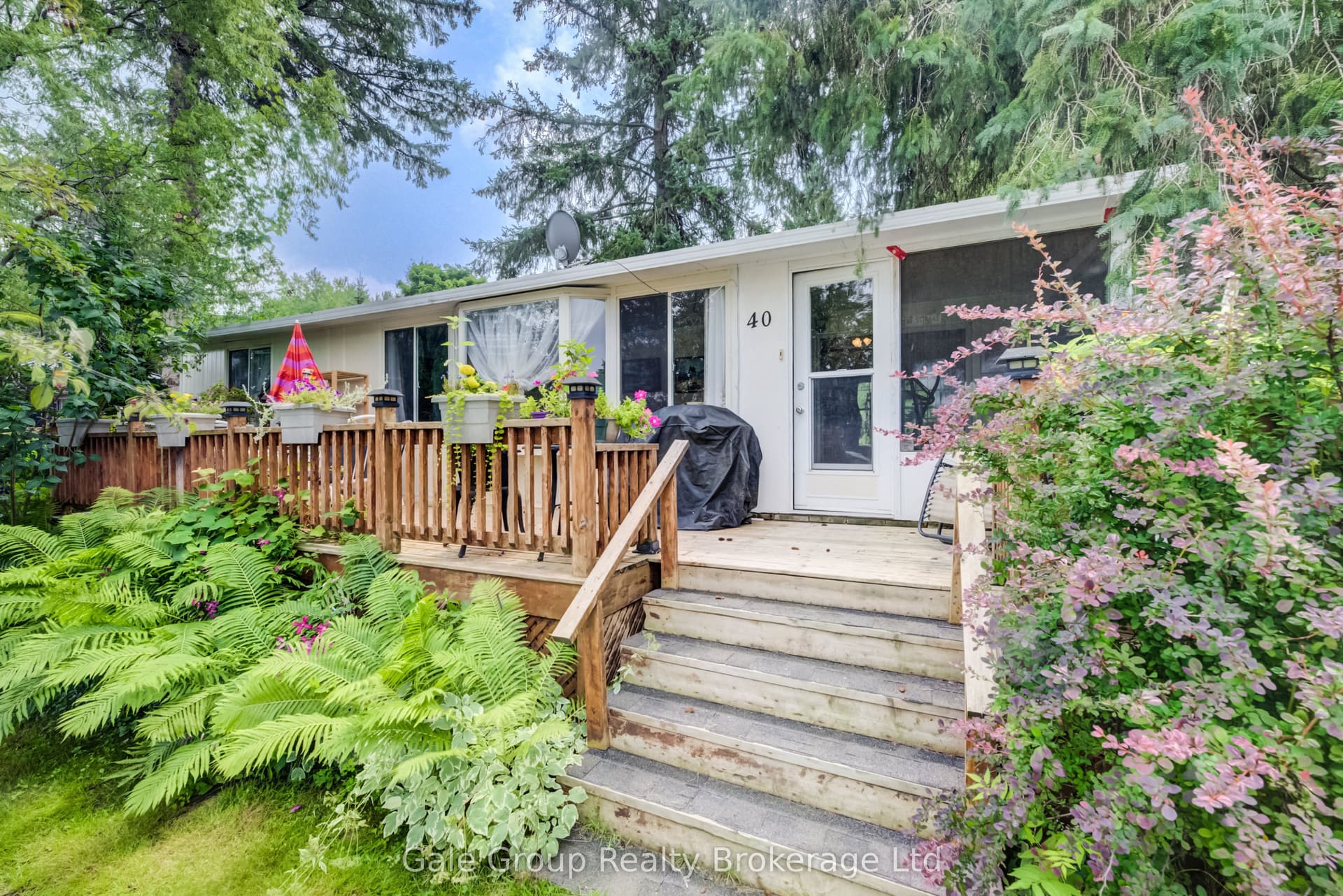 495856 10th Line 40, East Zorra-Tavistock, ON N4S 7V7