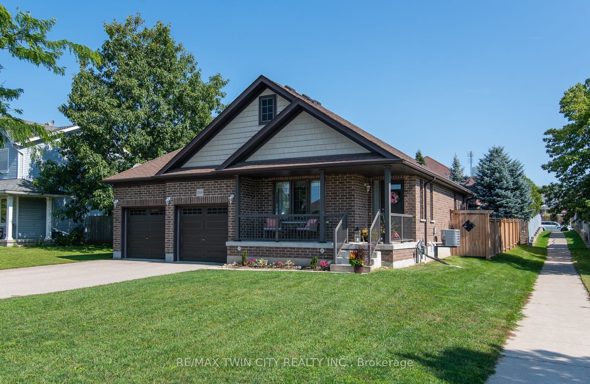 248 Fennel Street, Blandford-Blenheim, ON N0J 1S0