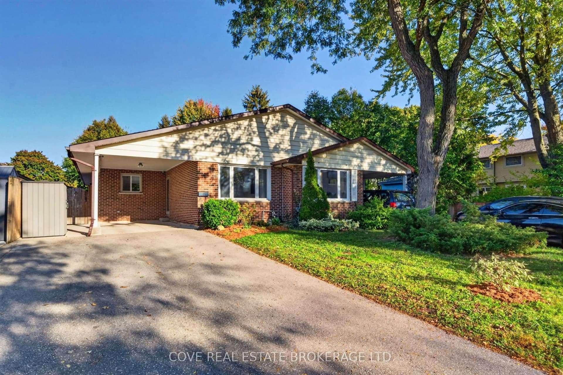 38 Ranchwood Crescent, London North, ON N6G 3A2