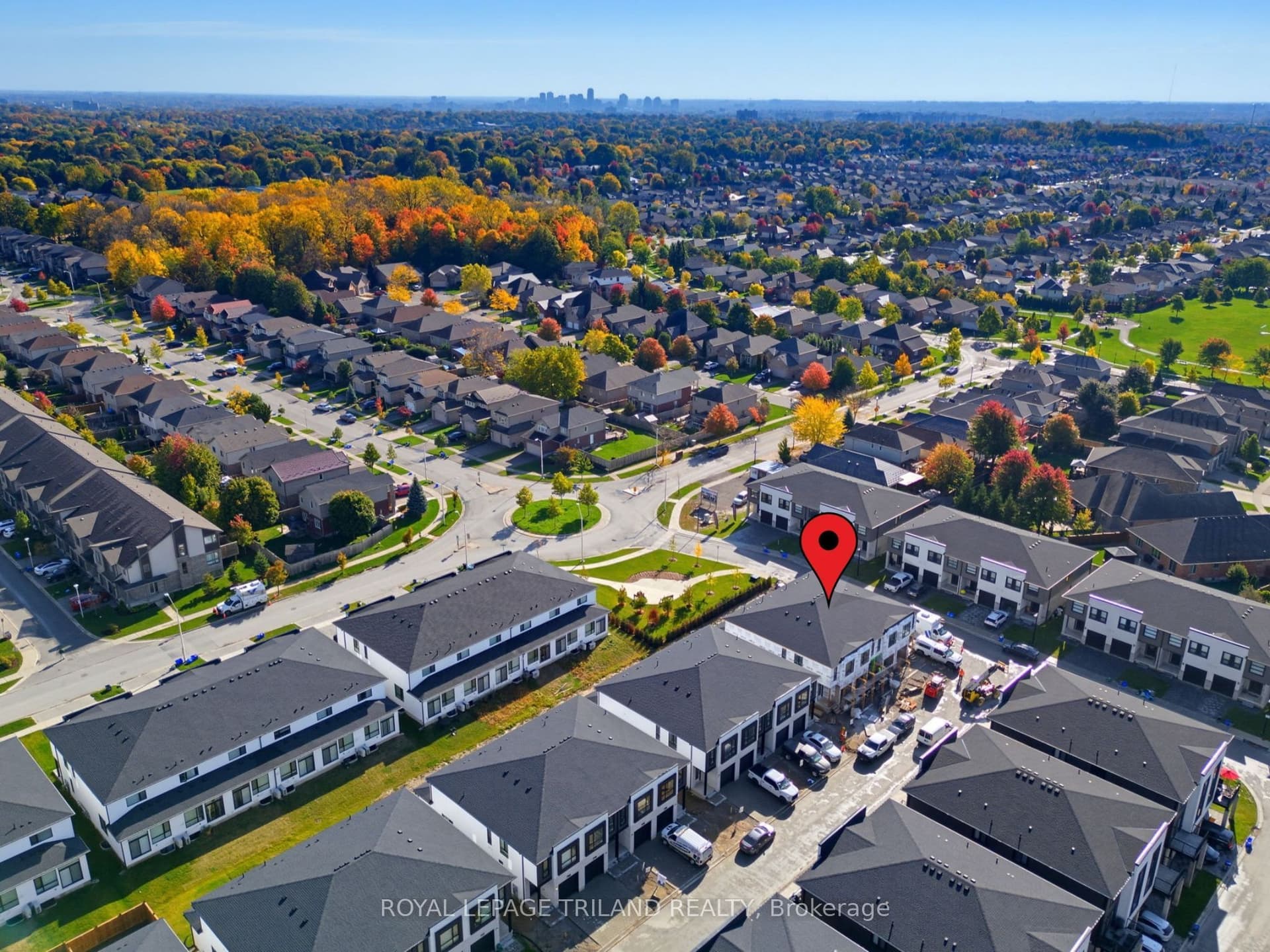 760 Banyan Lane, London North, ON N6G 0A6