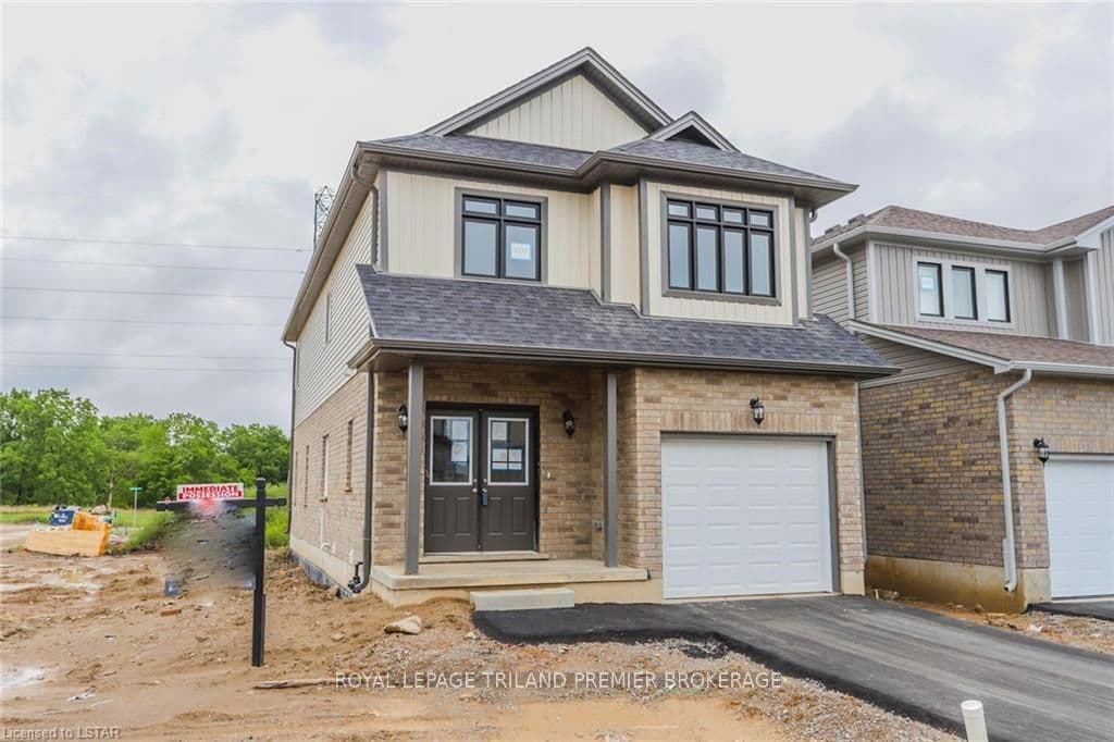 2232 CONSTANCE Avenue, London South, ON N6M 1G5