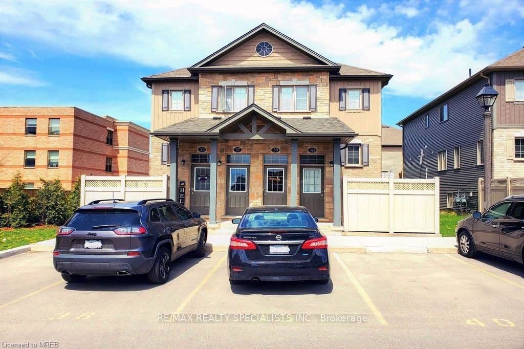 3200 Singleton Avenue 41, London South, ON N6L 0C7