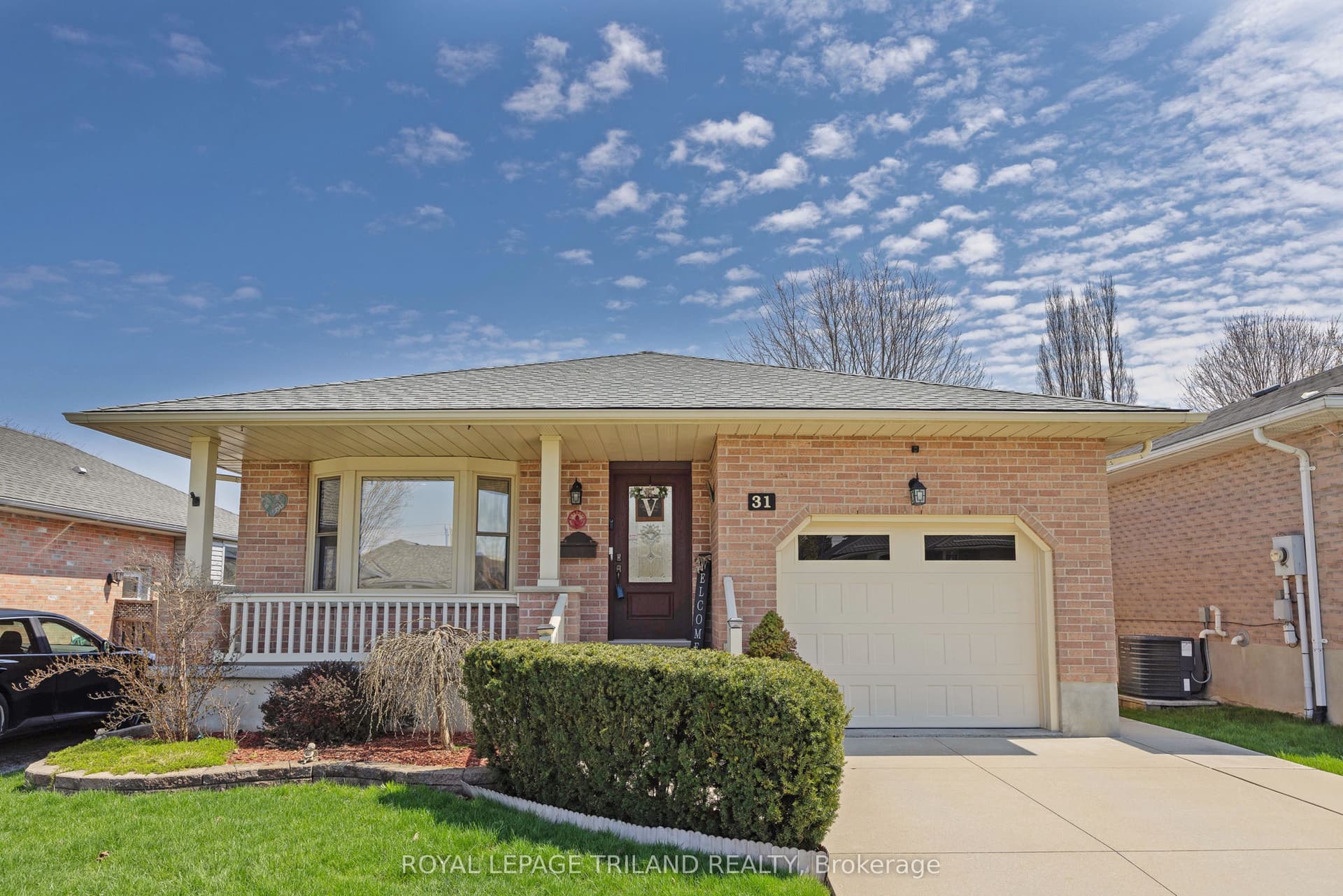 31 Neal Avenue, St. Thomas, ON N5R 6B5