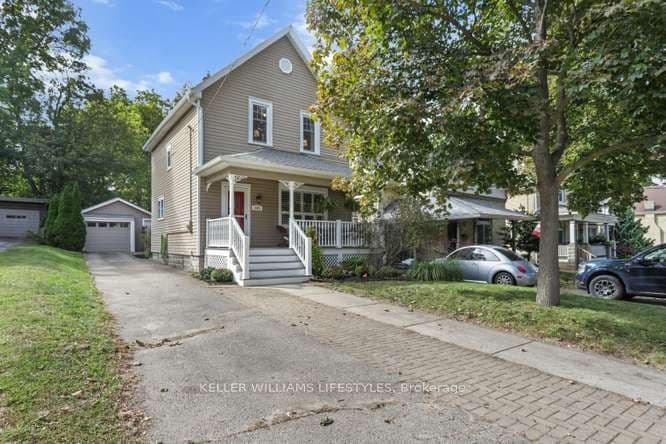 555 William Street, London East, ON N6B 3E8