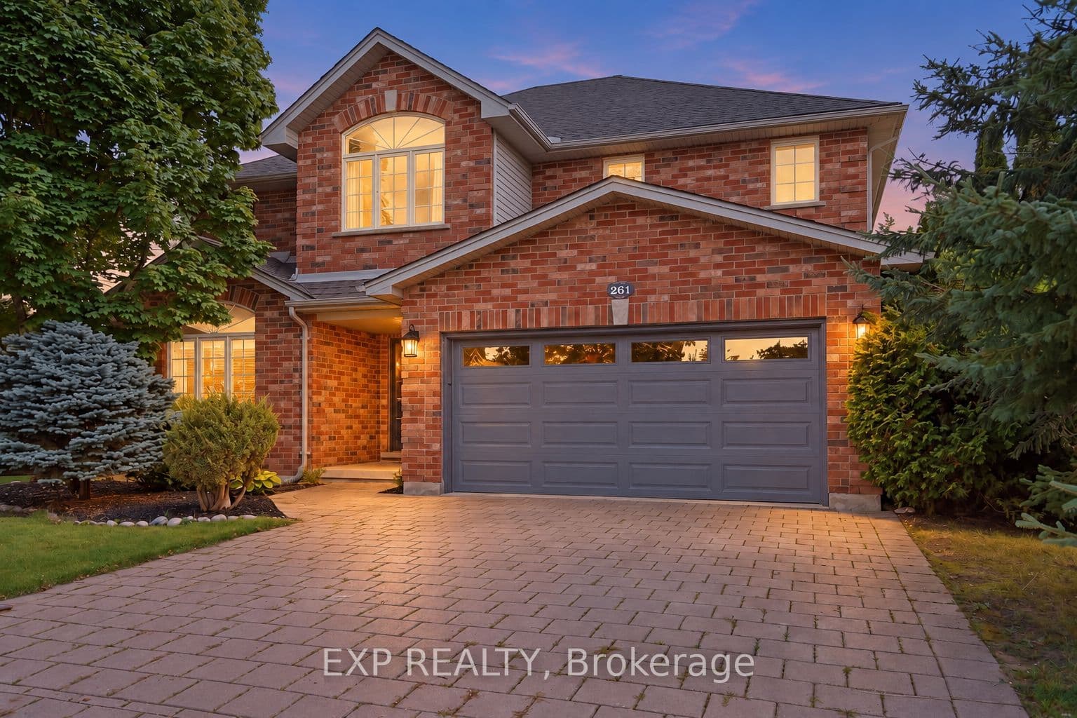 281 Chambers Avenue, London North, ON N5X 4H3