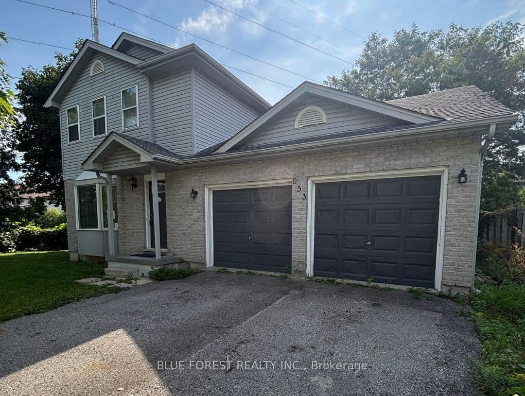 953 Prosperity Court, London East, ON N5V 5C7