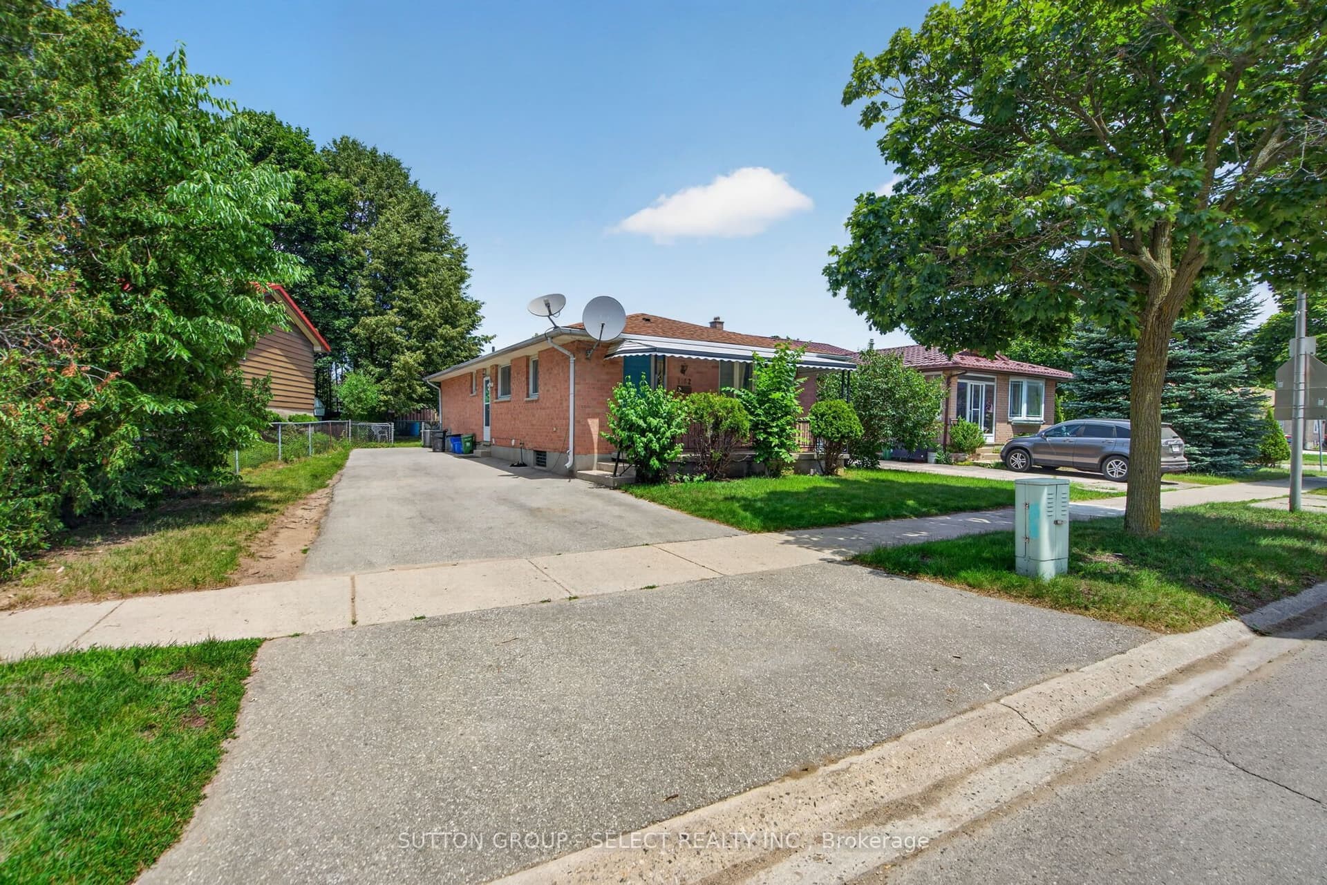 1162 Gatewood Road LOWER, London East, ON N5Y 5A7