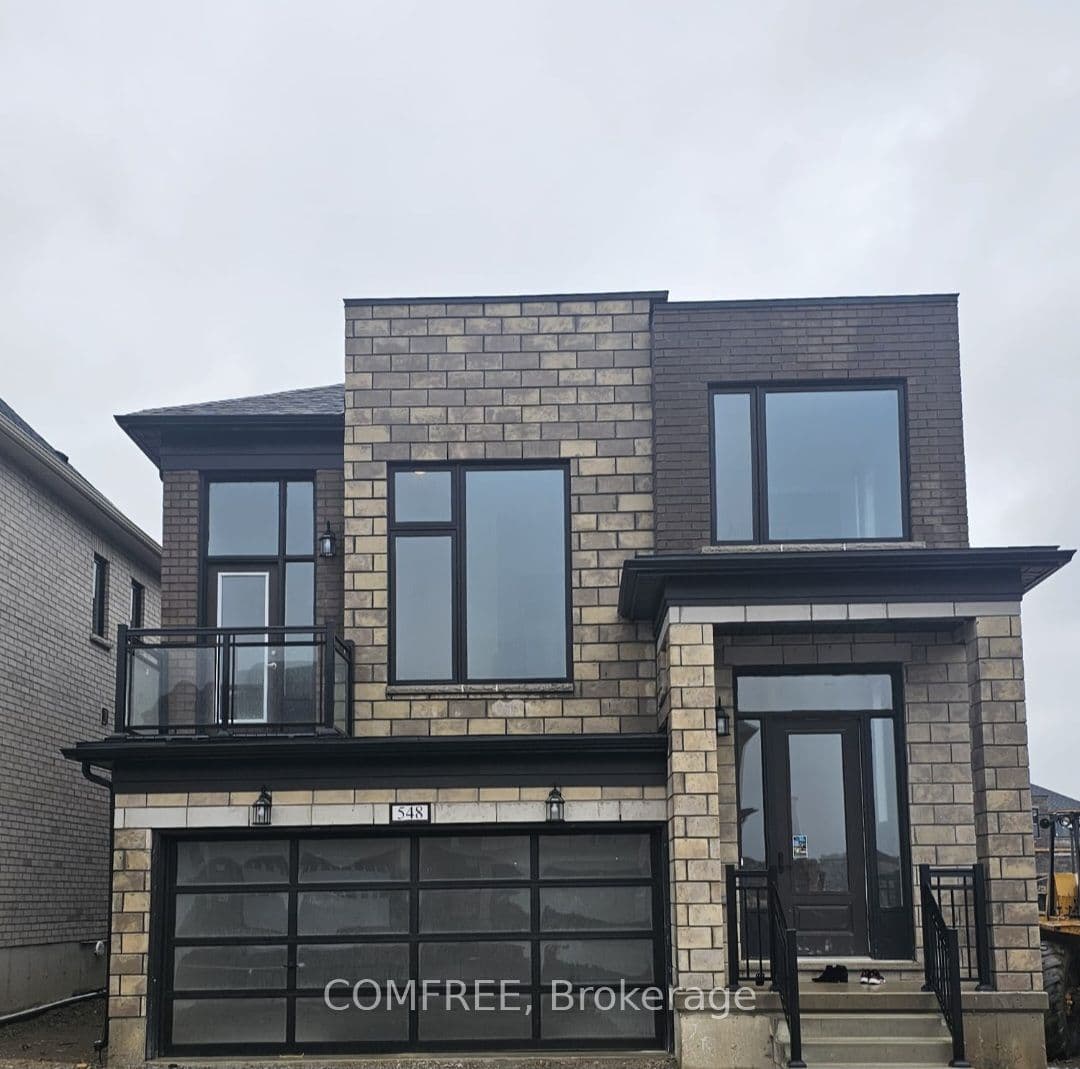 548 Bedi Drive, Woodstock, ON N4T 0P3