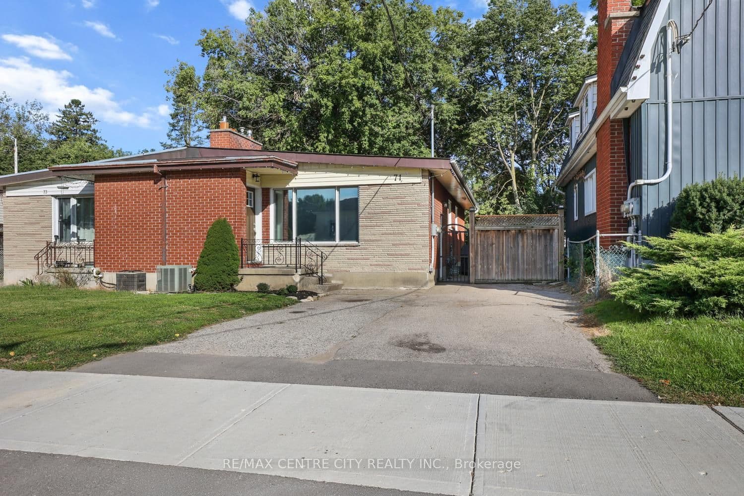 71 Cavendish Crescent, London North, ON N6H 1A3