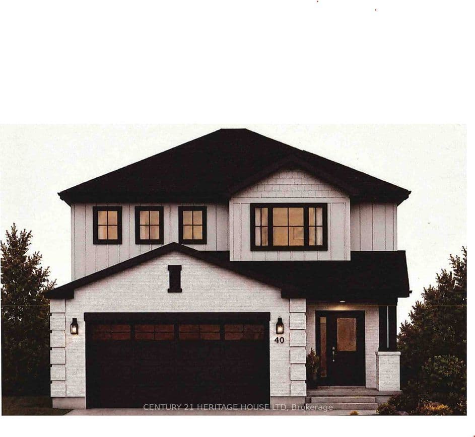 40 Cottonwood Boulevard N, Aylmer, ON N5H 3H7