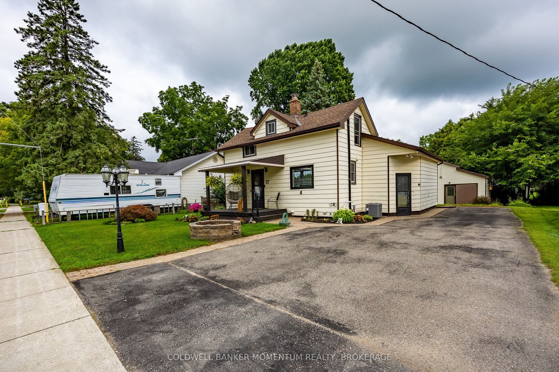 55716 Main Street, Bayham, ON N0J 1Y0