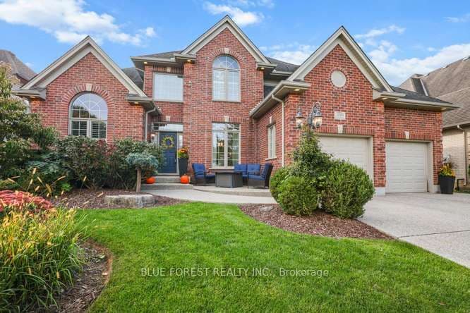 2084 Faircloth Road, London North, ON N6G 5J3