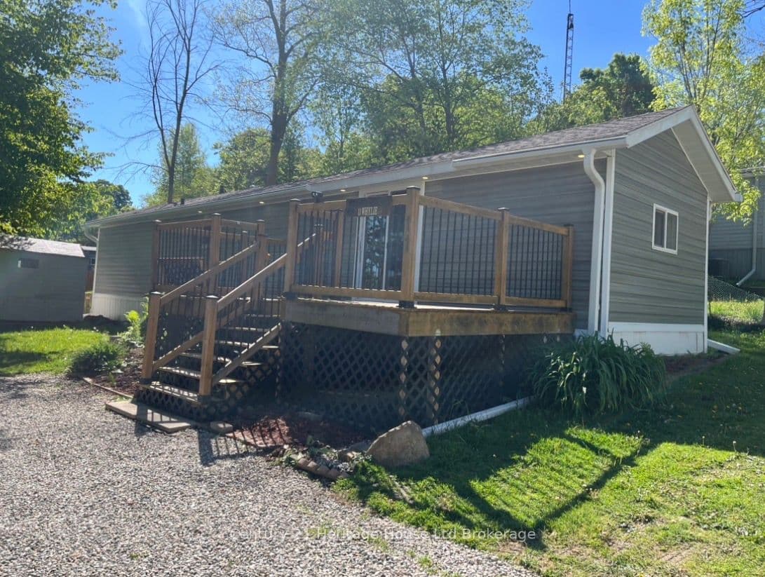 596101 Highway 59 Highway 11 Whylie, East Zorra-Tavistock, ON N4S 7W1