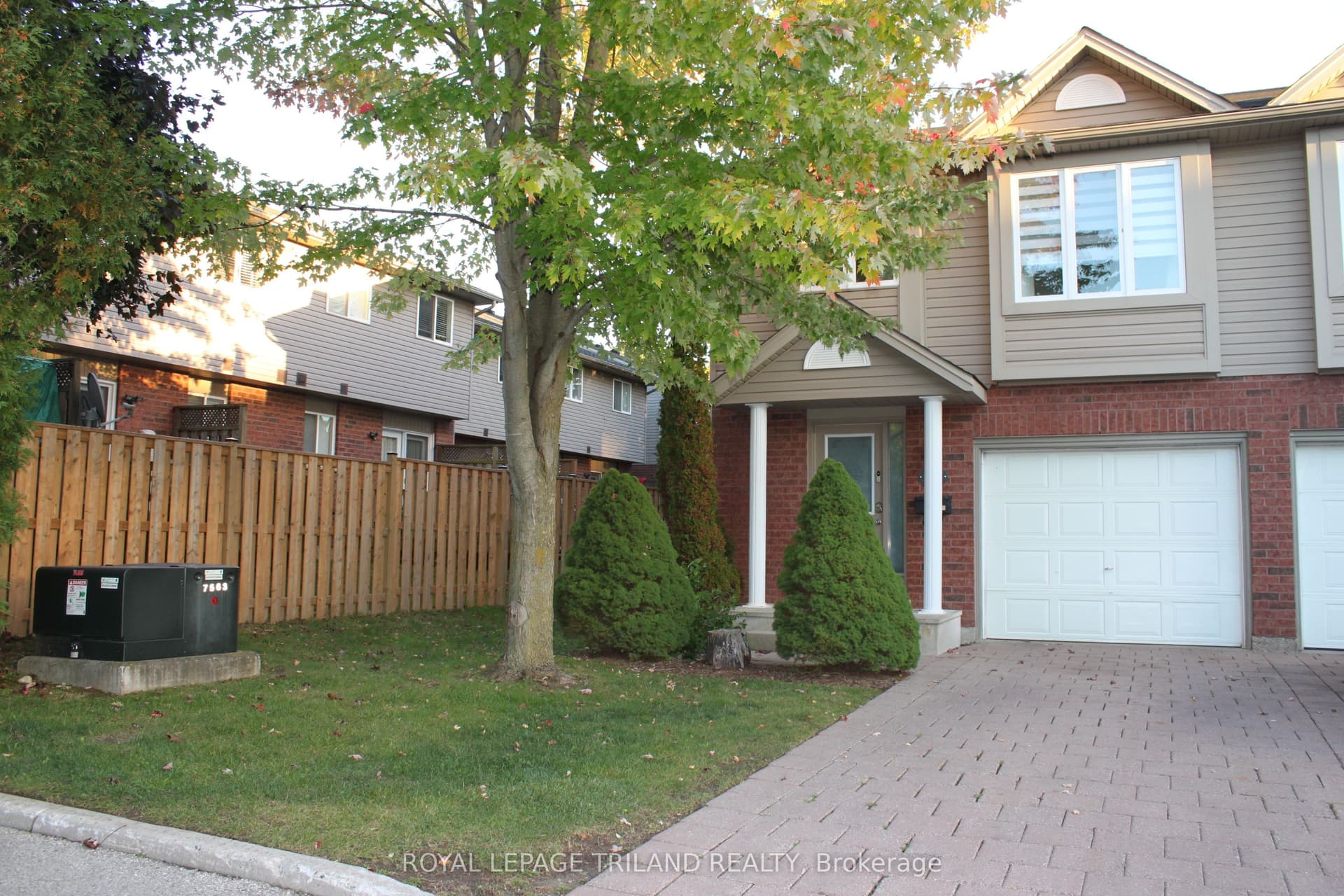 780 Fanshawe Park Road 44, London North, ON N5X 1L5