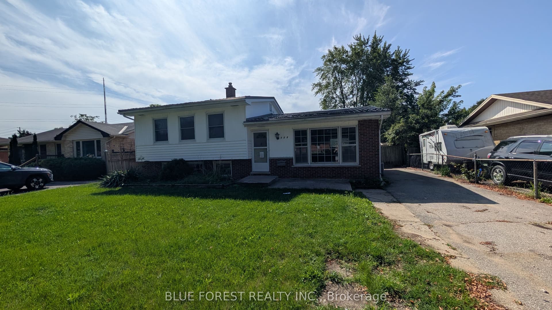 109 Langton Road, London East, ON N5V 2L9