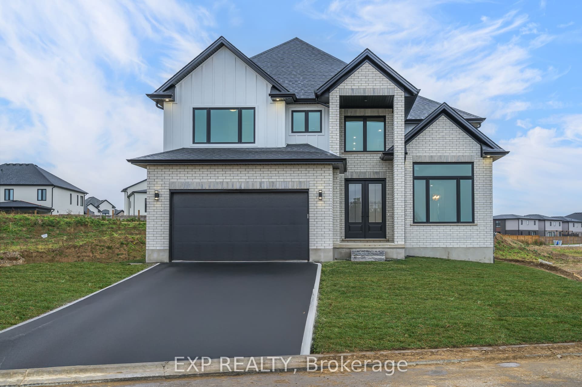 150 Locky Lane, Middlesex Centre, ON N0L 1R0