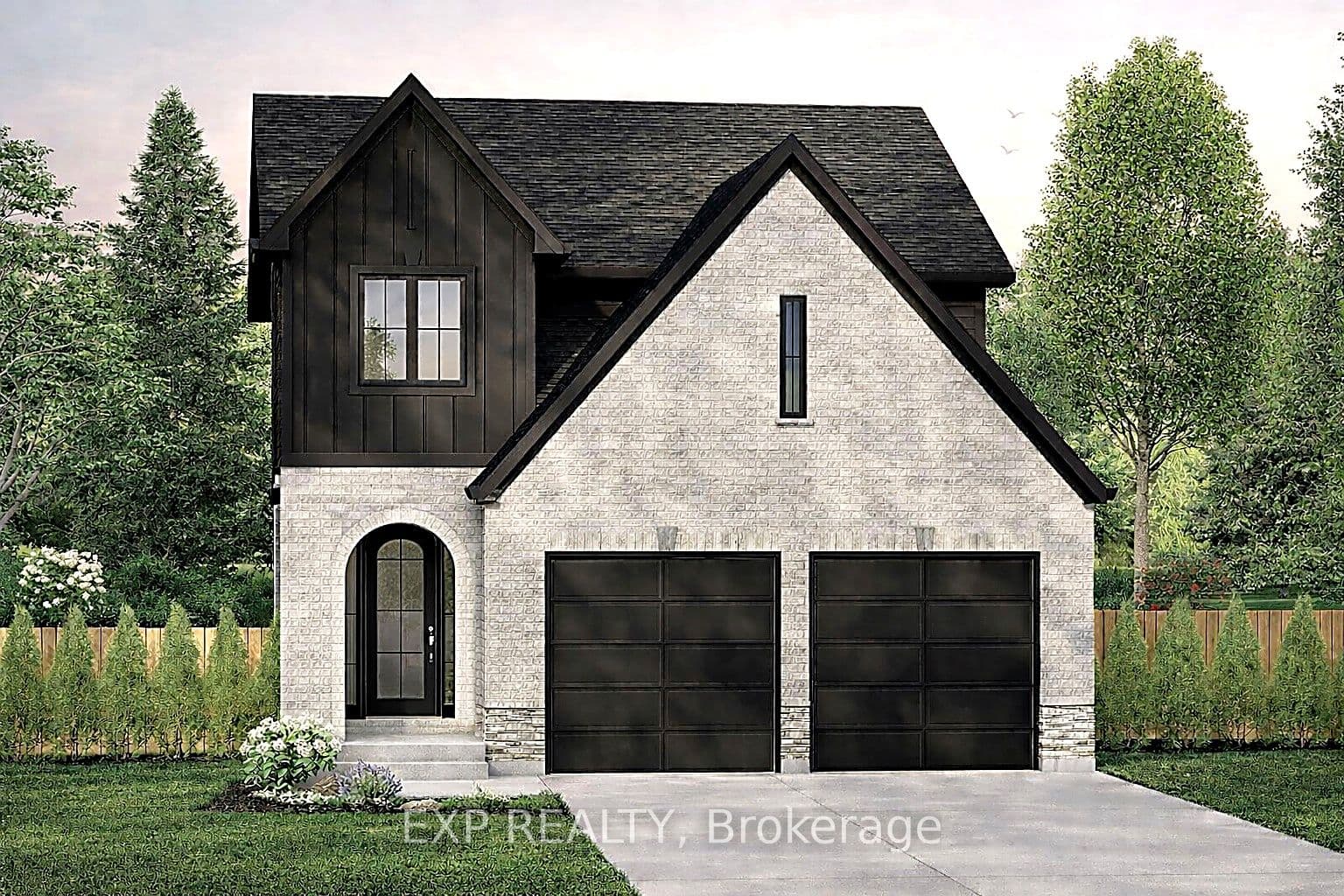 Lot 41 Marcus Avenue, Southwest Middlesex, ON N0L 1M0