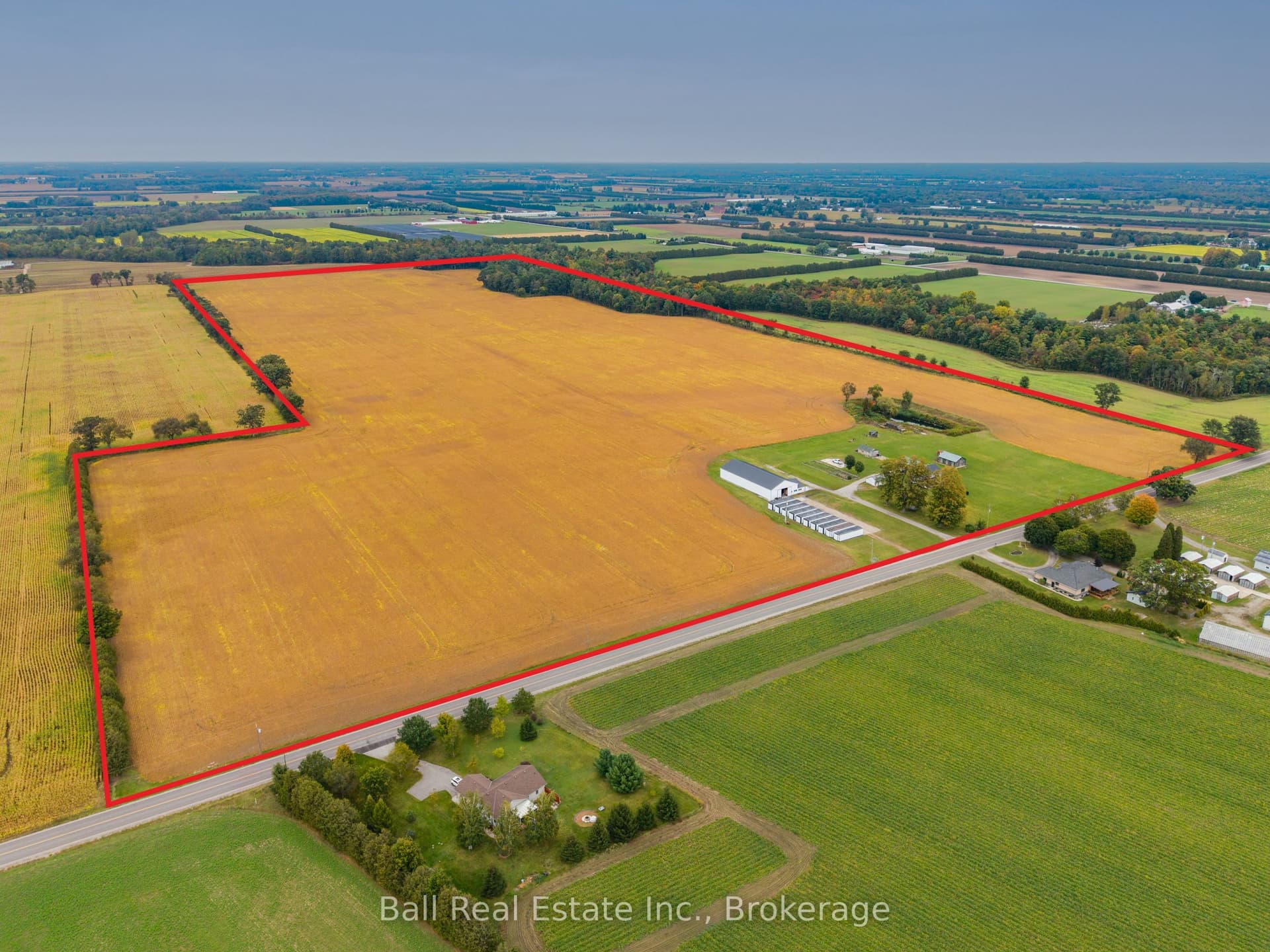 126183 Mall Road, Norwich, ON N0J 1R0