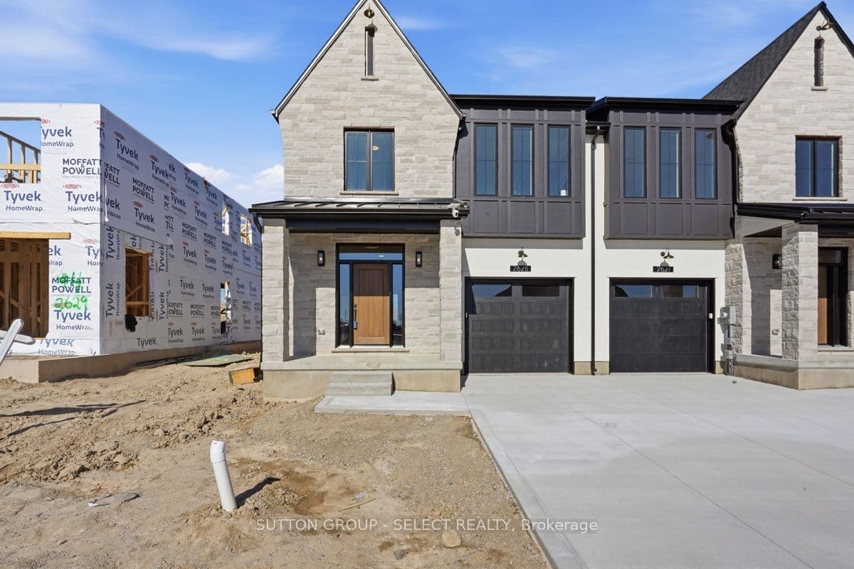 2629 Barn Swallow Place, London South, ON N6M 0J5