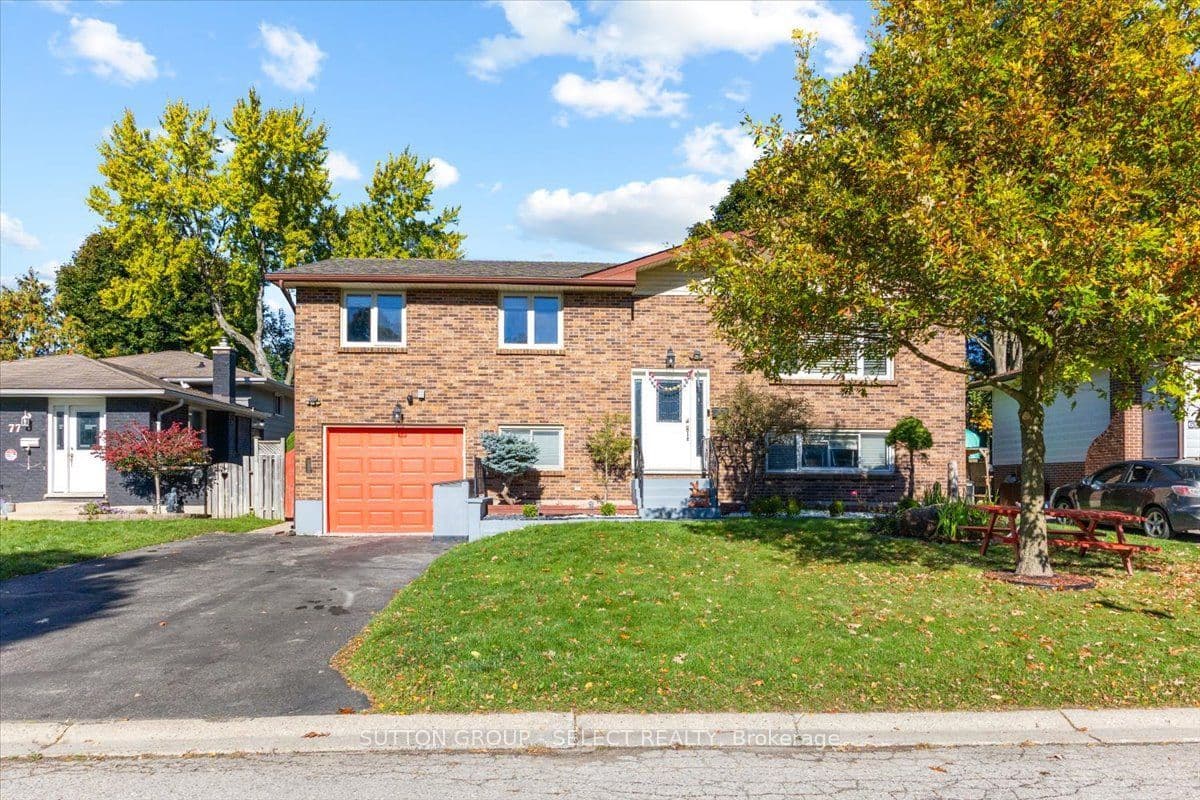 73 Gablewood Crescent, London North, ON N6G 2Z8