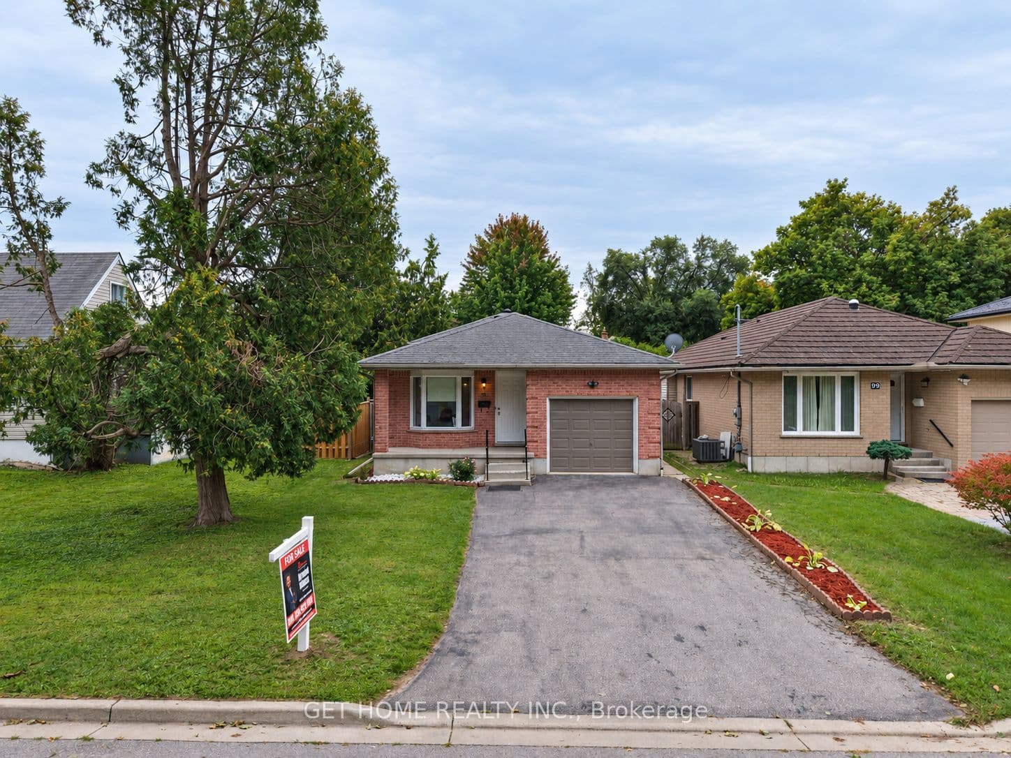 97 Tecumseh Avenue W, London South, ON N6J 1L1