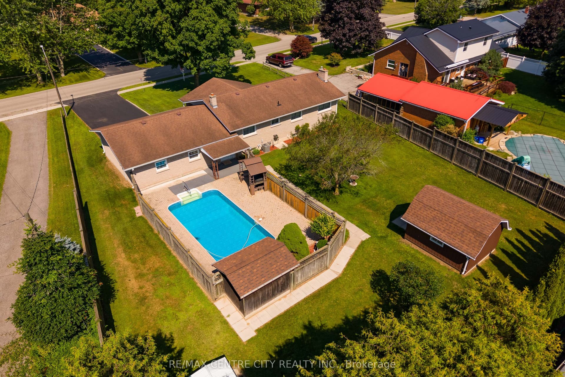 8114 Sandytown Road, Bayham, ON N0J 1Y0