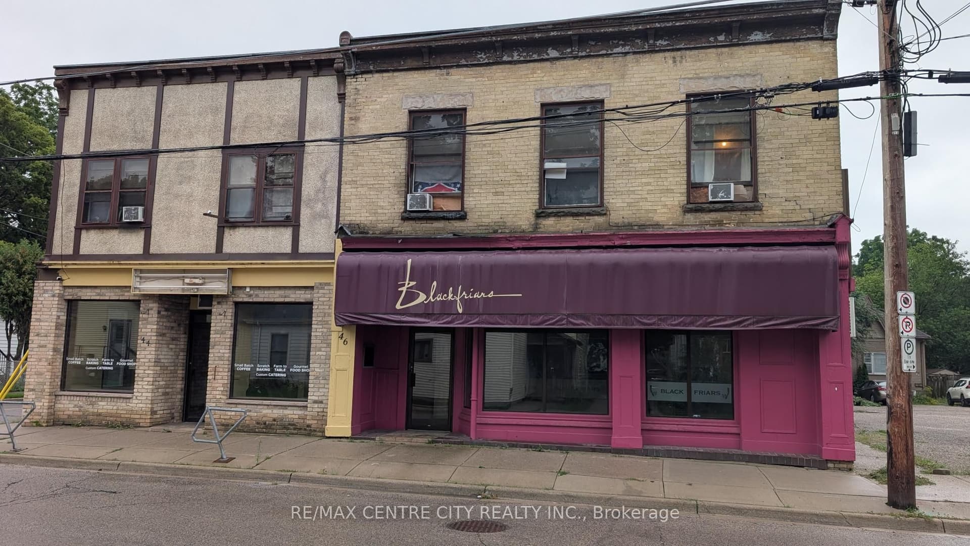 46 Blackfriars Street Main, London North, ON N6H 1K7