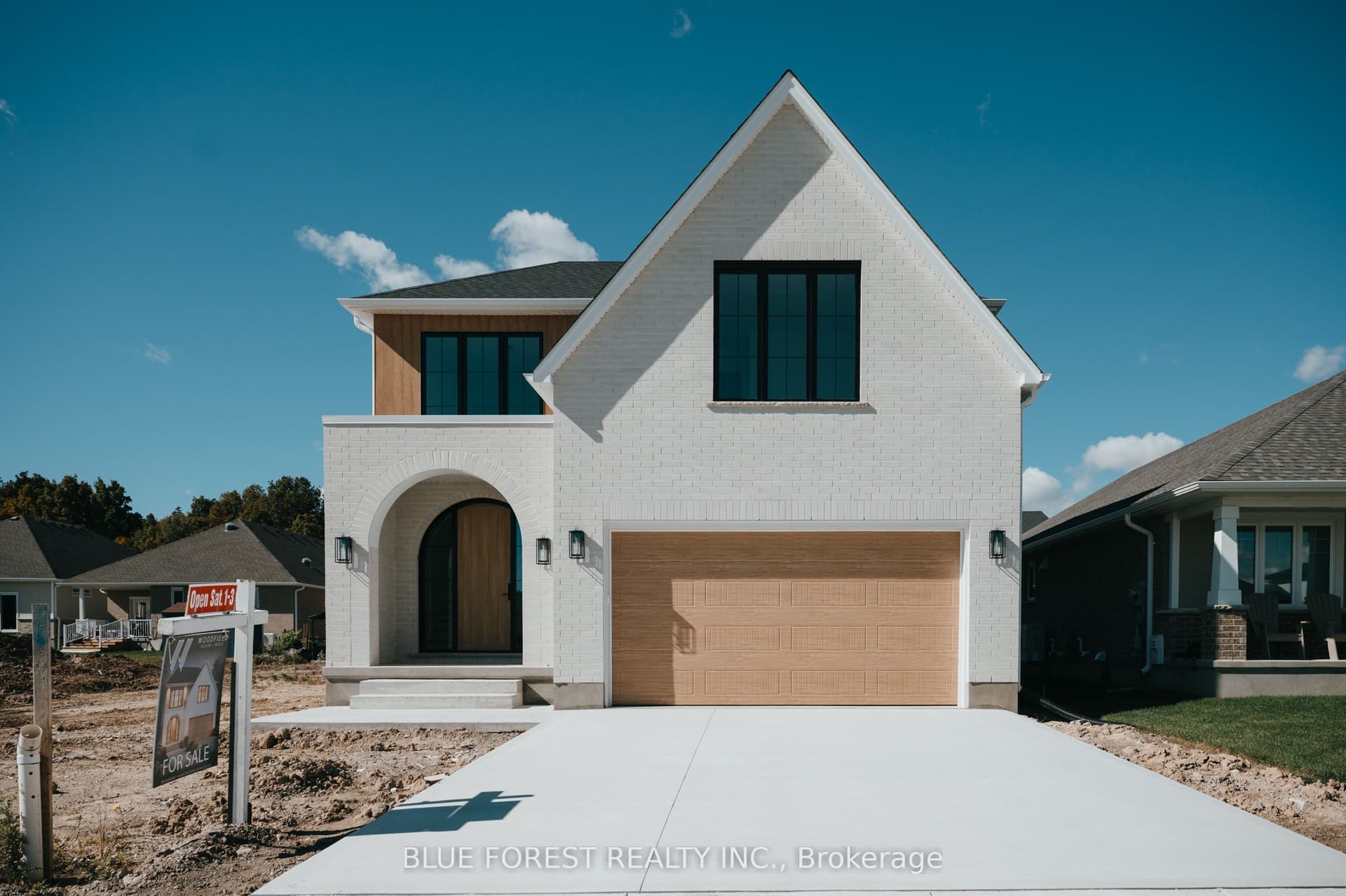 172 Renaissance Drive, St. Thomas, ON N5R 0P1