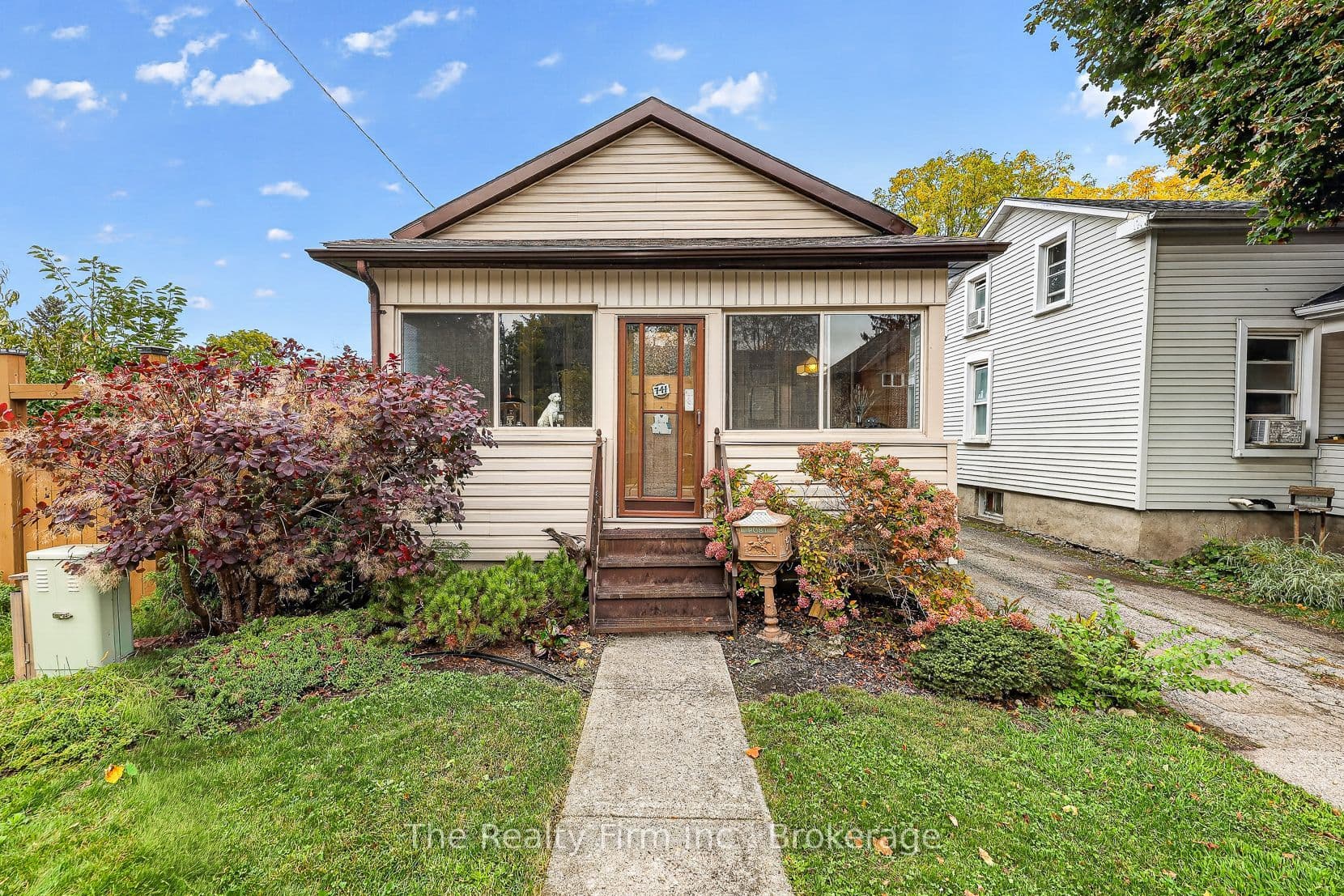 741 Nelson Street, Woodstock, ON N4S 4J2