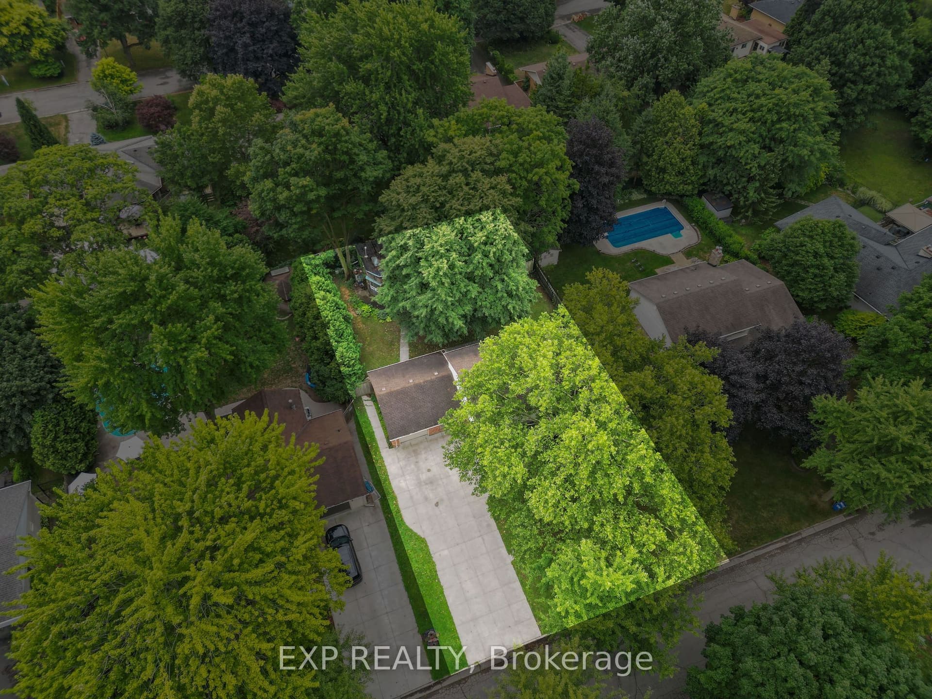 42 Queen Mary Crescent, London North, ON N6H 4B4