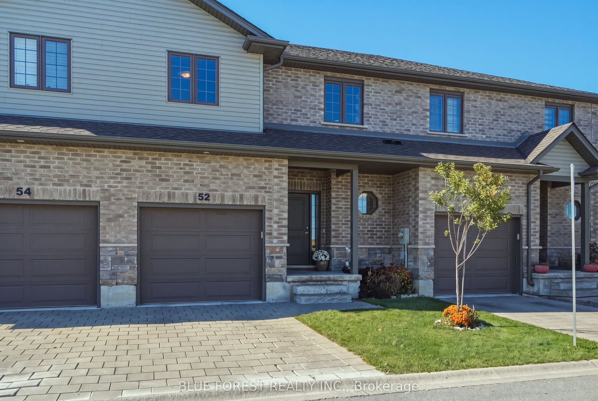 2910 Tokala Trail 52, London North, ON N6G 0T9