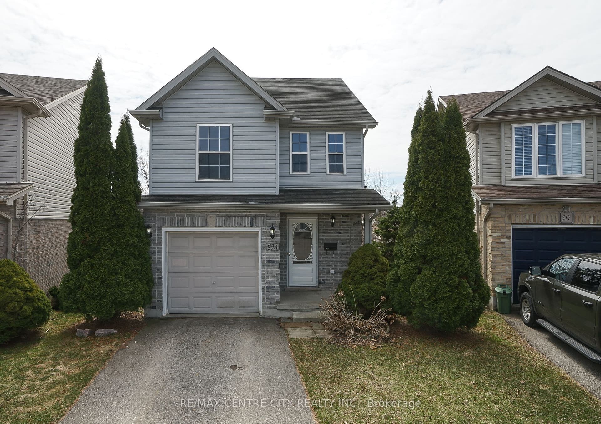 521 Blackwater Place, London North, ON N5X 4J4