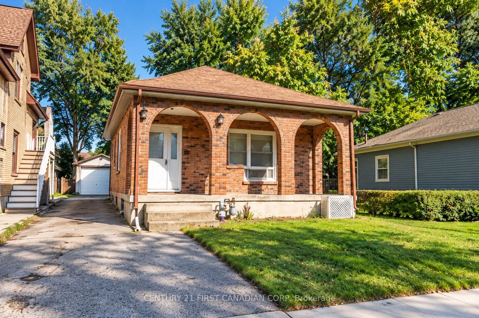 682 PRINCESS Avenue, London East, ON N5W 3M3