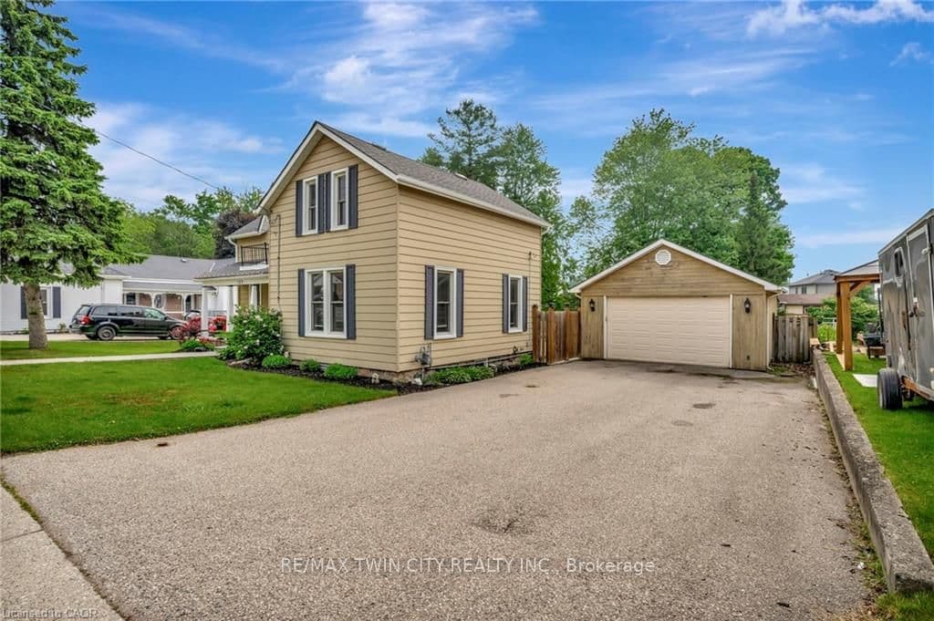 123 Blandford Street, East Zorra-Tavistock, ON N0J 1M0