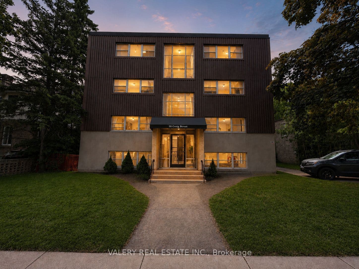 20 Craig Street 6, London South, ON N6C 1E8